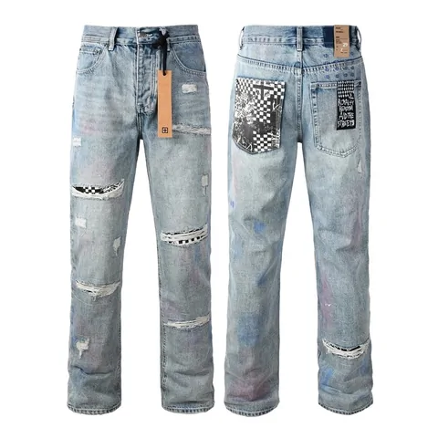 Jeans shelf