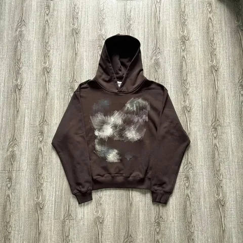Hoodies shelf