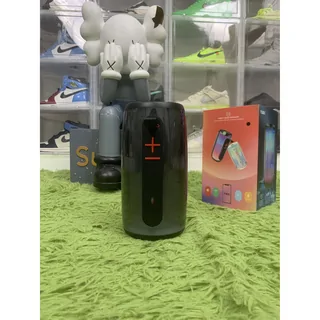 Portable party speaker in several models