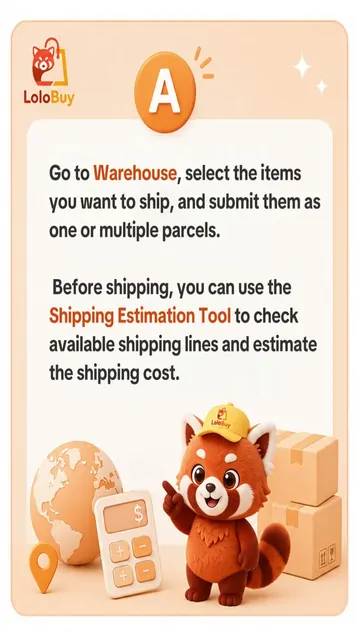 Still from the video: Lolobuy Q&A